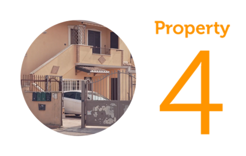 Property 4 1 Bedroom Apartment in Ardea