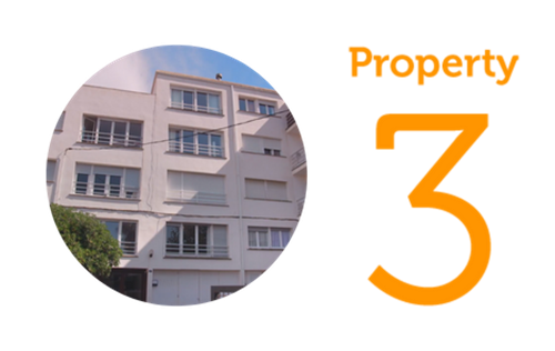 Property 3 2 Bedroom Apartment in Can Picafort