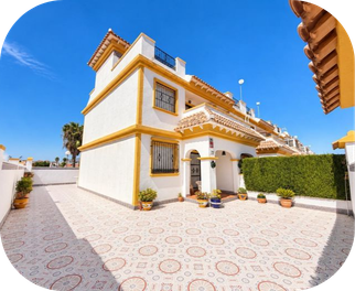 Property in Spain