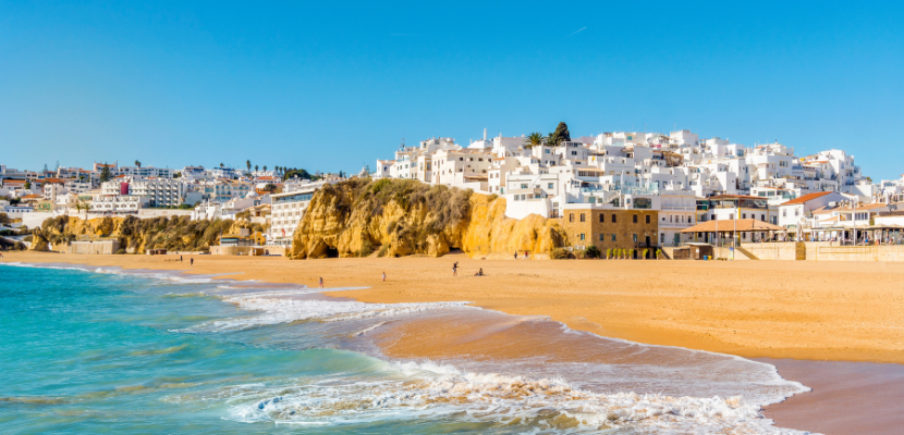 Portugal