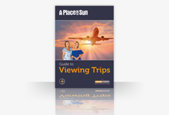 Viewing Trips Guide