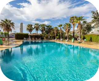 Property in Cyprus