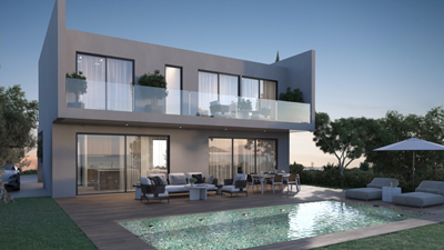 3 Bedroom Detached Villa property - Image 1