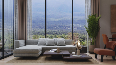 2 Bedroom Apartment  property - Image 1