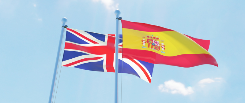Should I buy a second home in the UK or Spain?