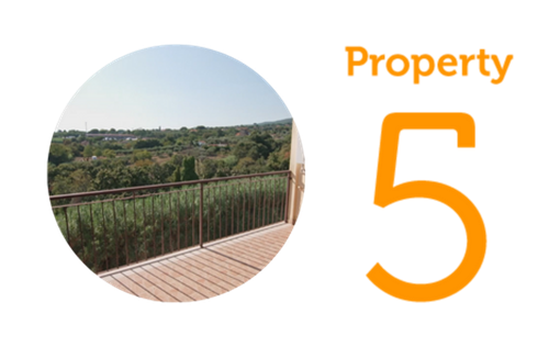 Property 5 2 Bedroom Apartment in Velletri