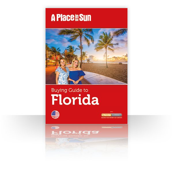 Florida Buying Guide - A Place in the Sun