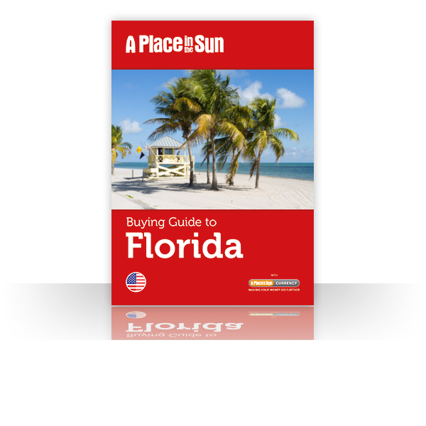 Florida Buying Guide - A Place in the Sun