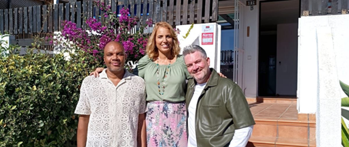 An apartment in Spain can be the perfect ‘place in the sun’ – but how much does it cost to run?