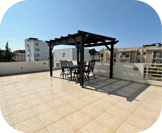 Property in Cyprus