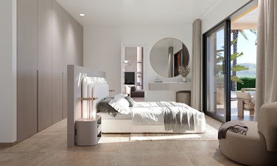 4 Bedroom Montana Villa property - Image 1