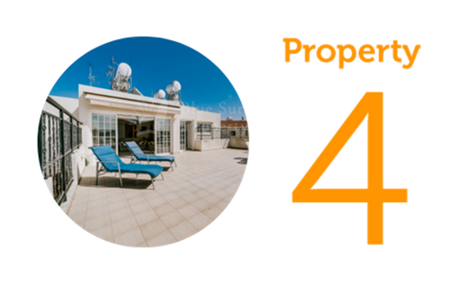 Property 4 3 Bedroom Apartment in Paralimni