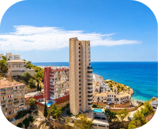 Property in Spain