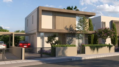 3 Bedroom Detached Villa property - Image 1