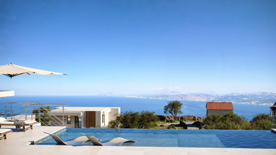 Single Level Villa property - Image 1