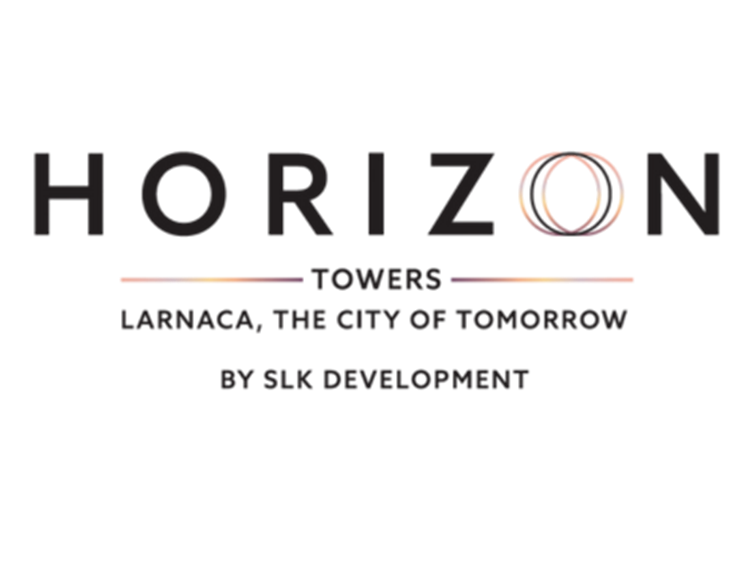 SLK Development - Horizon Towers in Larnaca, Livadia, Cyprus from €310,500
