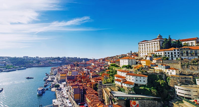 Top 5 places to buy in Portugal