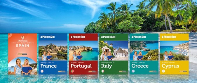 A Place in the Sun's Country Buying Guides