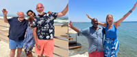 Torrevieja and Larnaca - A Place in the Sun What Happened Next?