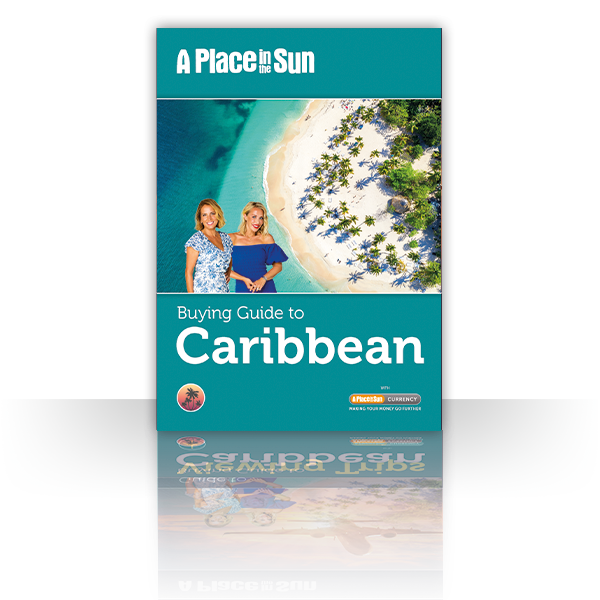 Caribbean Buying Guide - A Place in the Sun