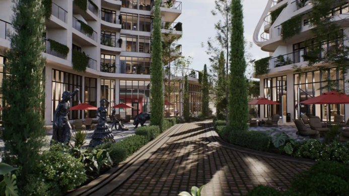 Batumi, Georgia from $75,000