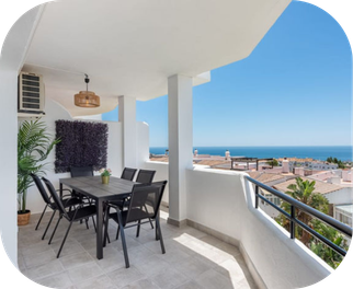Property in Spain