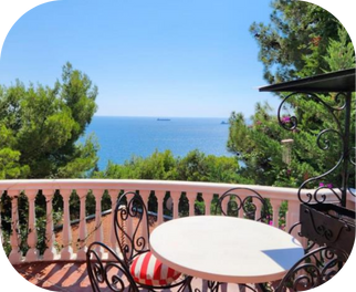 Property in Montenegro