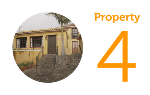 Property 4 3 Bedroom Property in Esperanza
