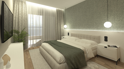 2 Bedroom Apartment property - Image 1