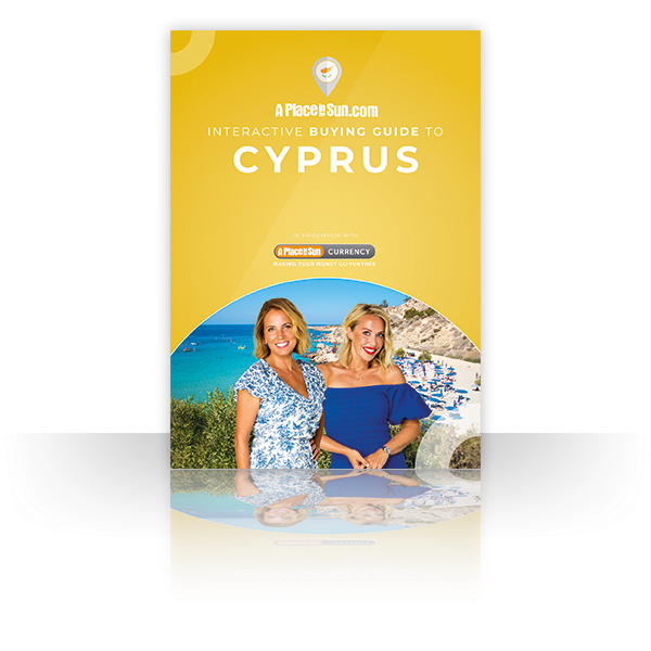 A Place in the Sun Buying Guide Cyprus