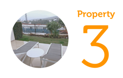 Property 3 3 Bedroom Townhouse in Bahia Las Rocas, Manilva 