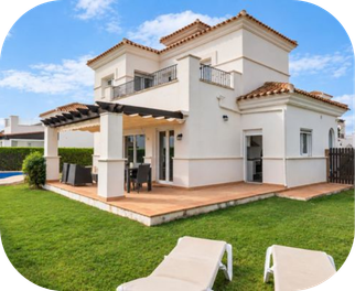 Property in Spain