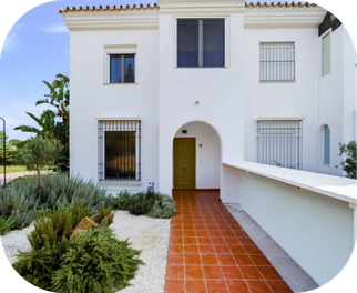 Property in Spain
