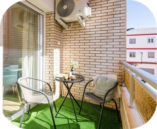 Property in Spain