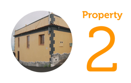 Property 2 2 Bedroom Semi Detached House in El Tanque