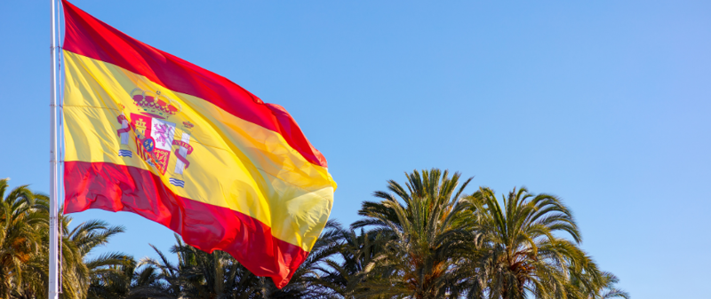 10 things to know about Spains NLV
