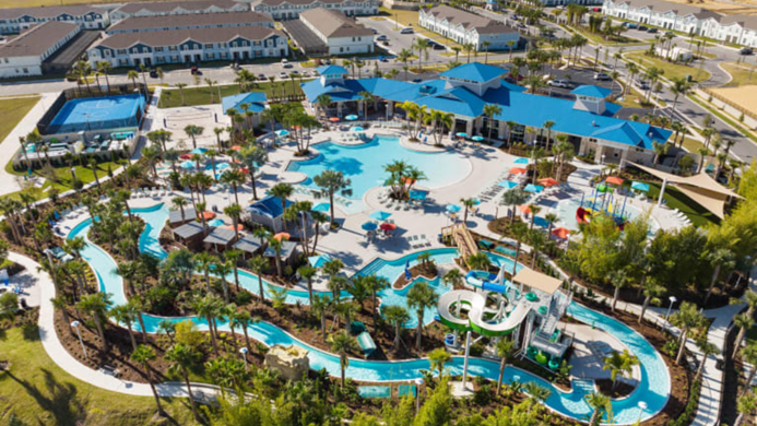 Clermont, Florida from $537,990