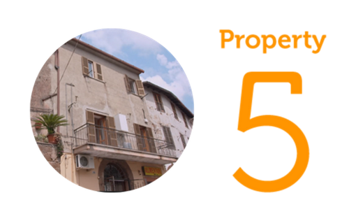 Property 5 2 Bedroom Apartment in Giulianello 