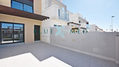 3 Bedroom Villa  property - Image 1