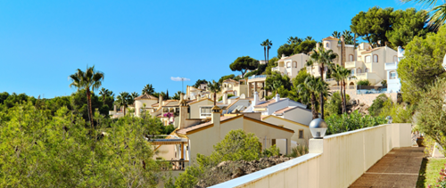 Buyer hotspots: why Villamartin is so popular with overseas buyers