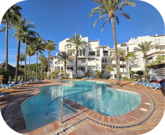 Property in Spain