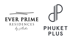 Phuket Plus - Everprime Residences in Karon, Phuket, Thailand from £89,500