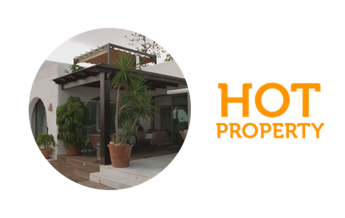 Hot Property Luxurious Villa in Santa Pola