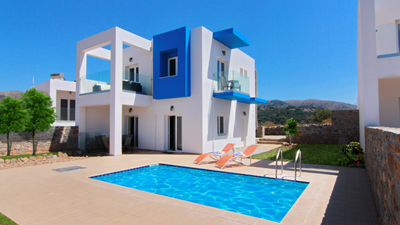 Villa Hera  property - Image 1