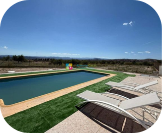 Property in Spain