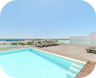 Property in Portugal