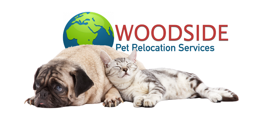 Woodside Pet Relocation