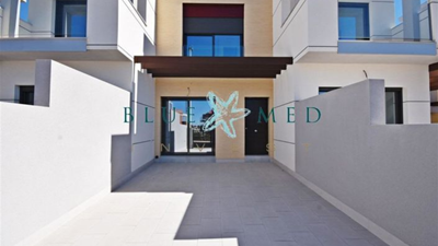 3 Bedroom Villa  property - Image 1
