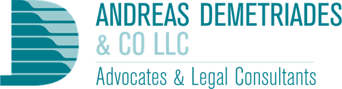 Andreas Demetriades & Co LLC