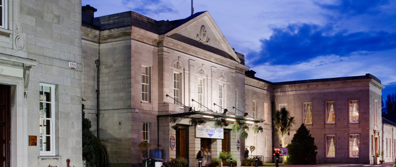 2 days, all the answers: start your overseas property journey at the RDS Dublin